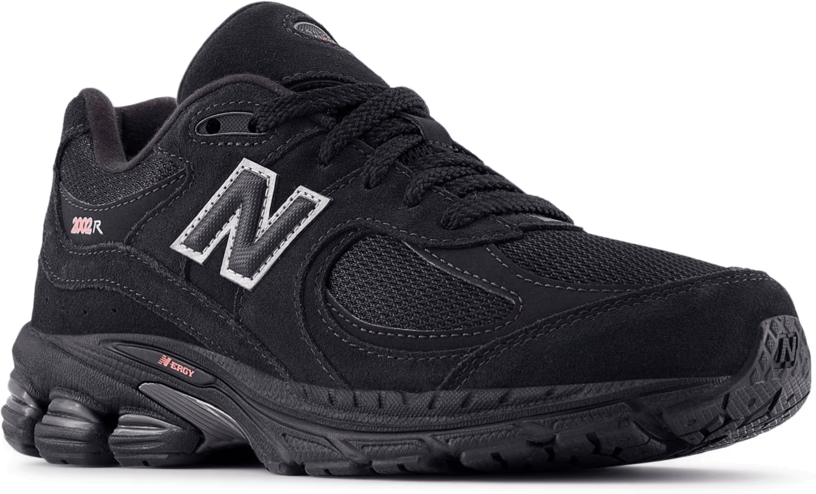 New Balance 2002 Lace GS