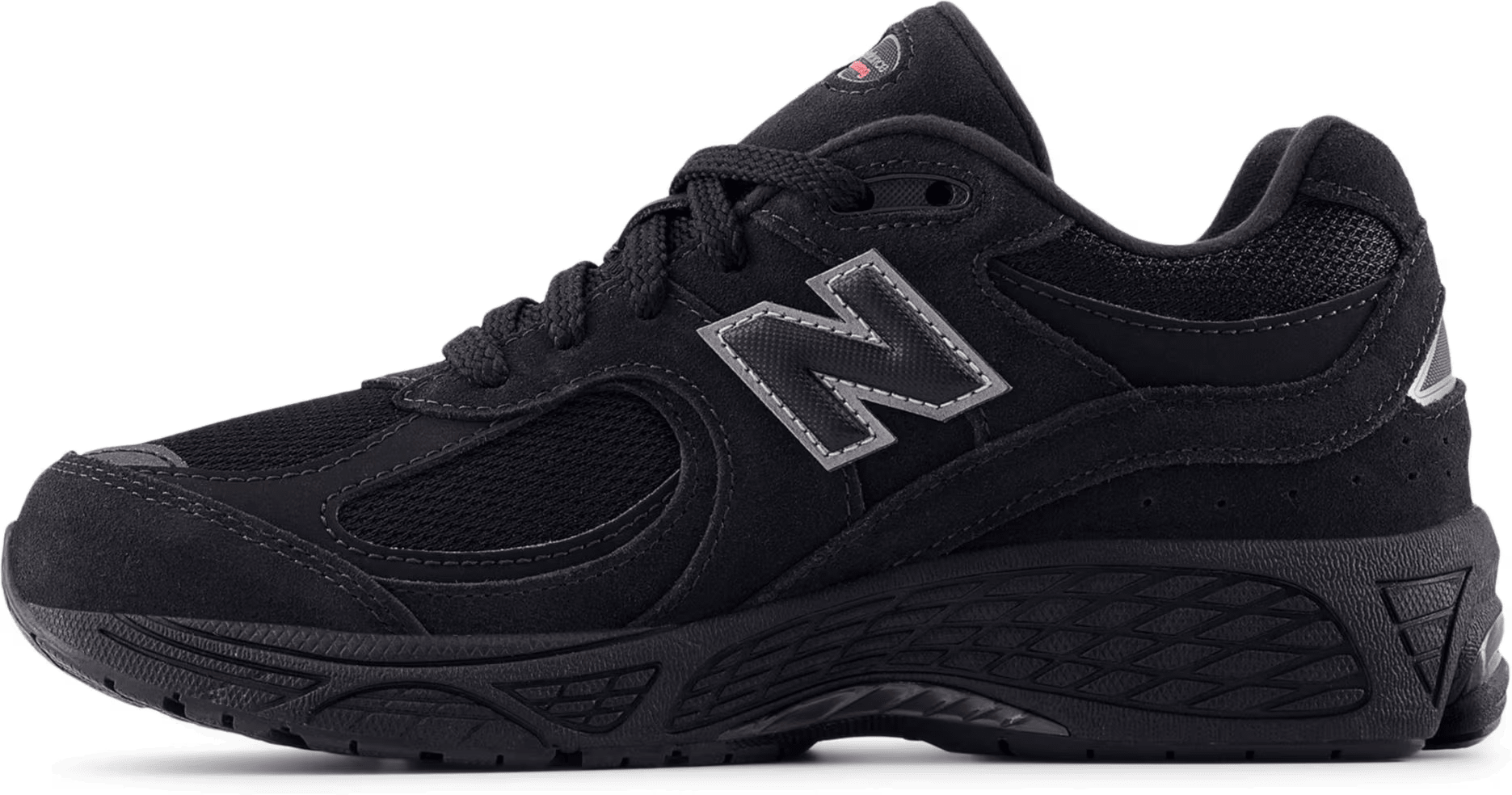 New Balance 2002 Lace GS