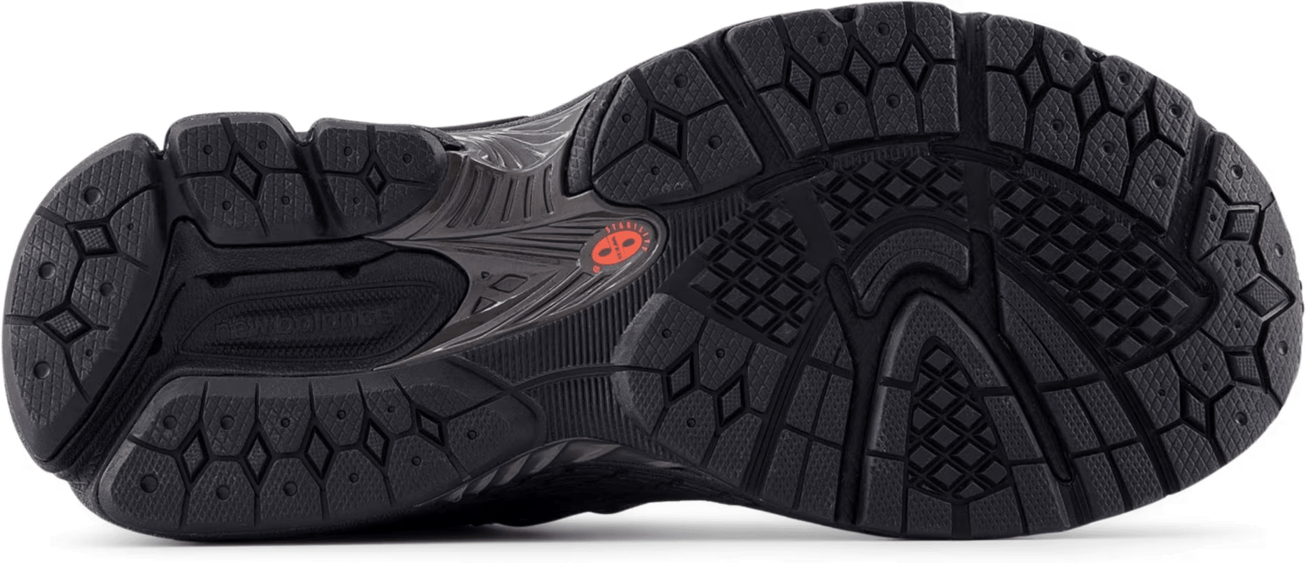 New Balance 2002 Lace GS