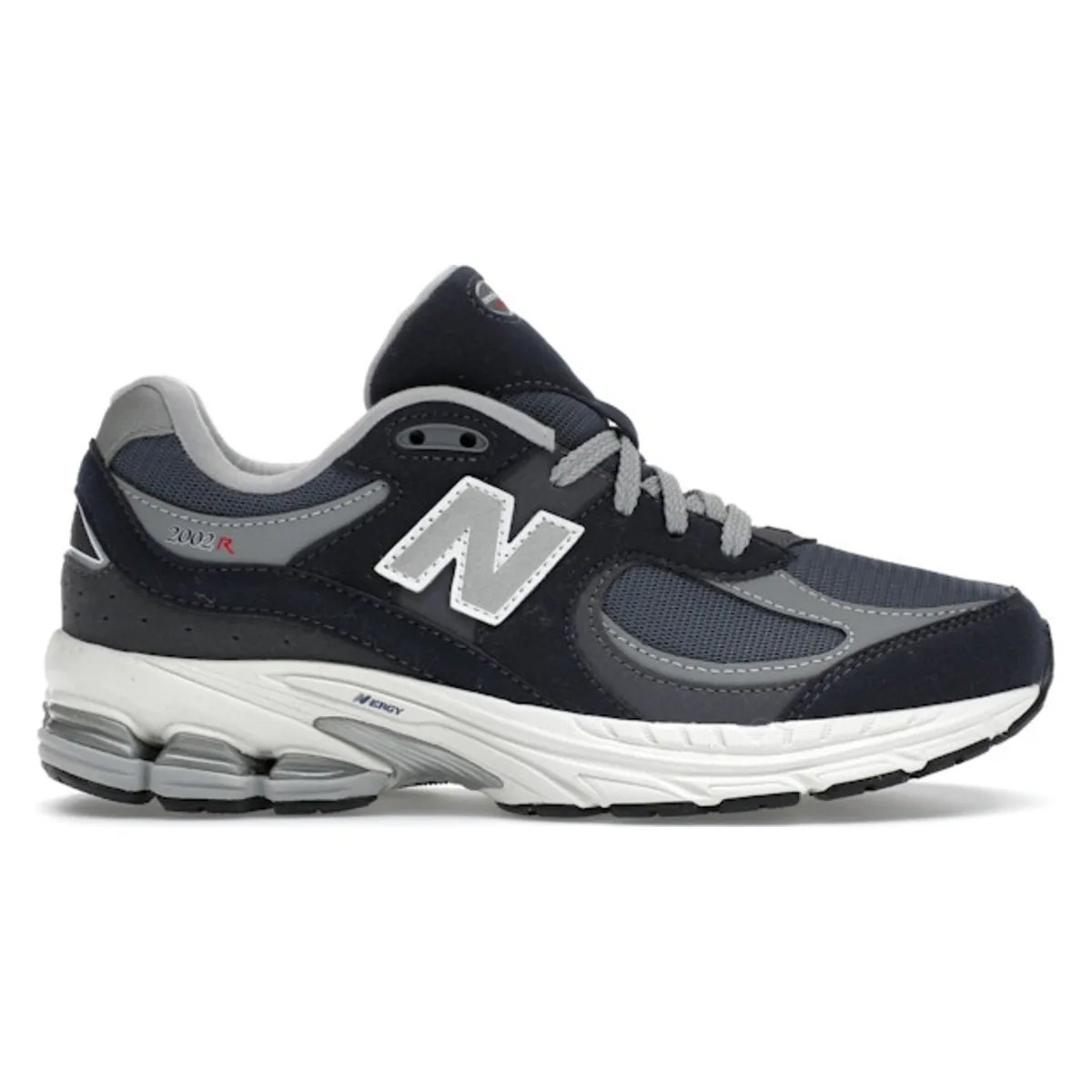 New Balance 2002R Eclipse Silver Metallic (GS)