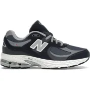 New Balance 2002R Eclipse Silver Metallic (GS)