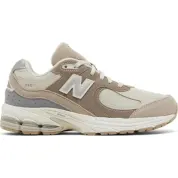 New Balance 2002R Timberwolf Mushroom (GS)