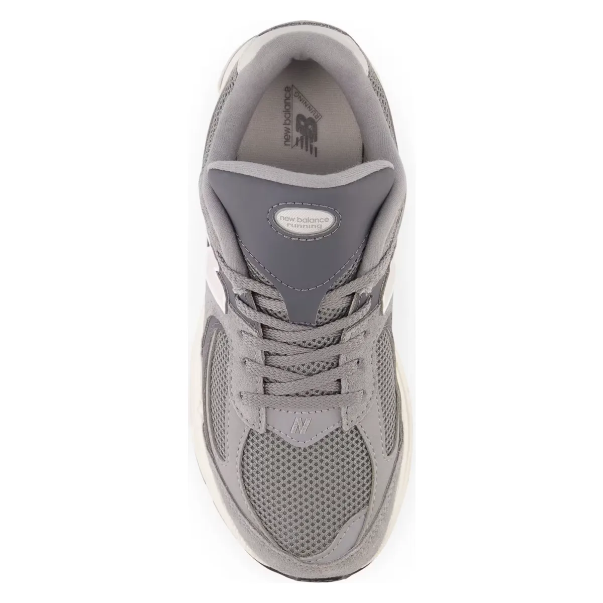 New Balance 2002R Steel (GS)