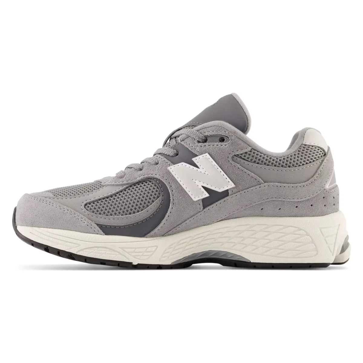 New Balance 2002R Steel (GS)