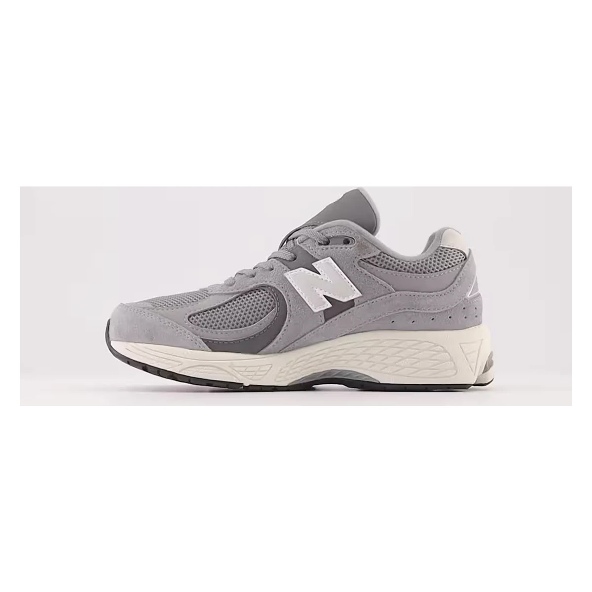 New Balance 2002R Steel (GS)