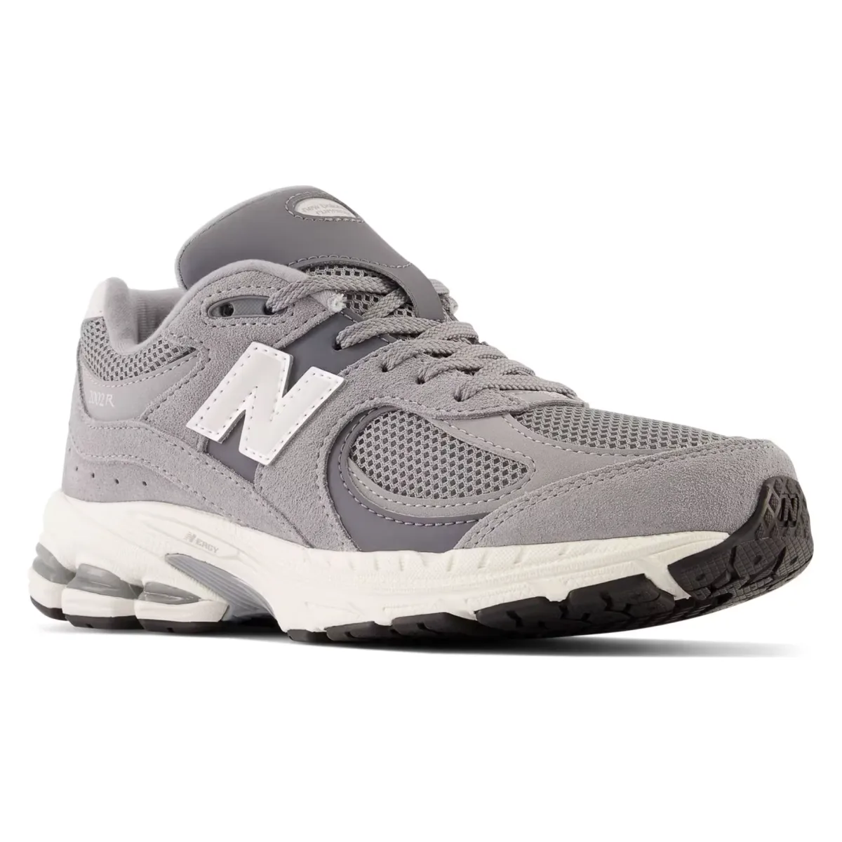 New Balance 2002R Steel (GS)