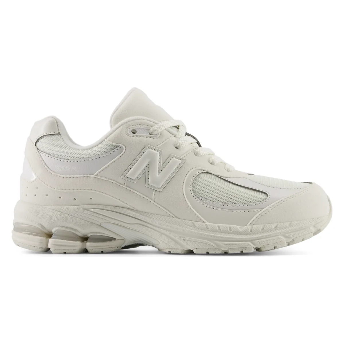 New Balance 2002R Sea Salt Metallic Reflection (GS)