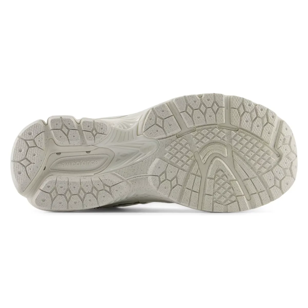 New Balance 2002R Sea Salt Metallic Reflection (GS)