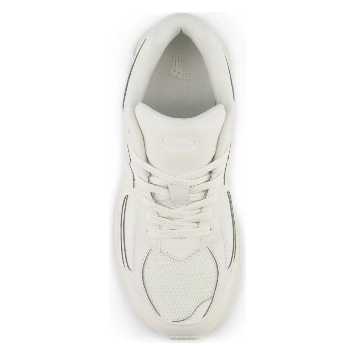 New Balance 2002R Sea Salt Metallic Reflection (GS)