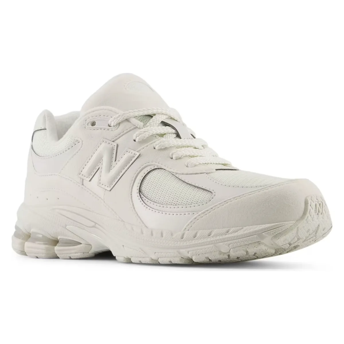 New Balance 2002R Sea Salt Metallic Reflection (GS)