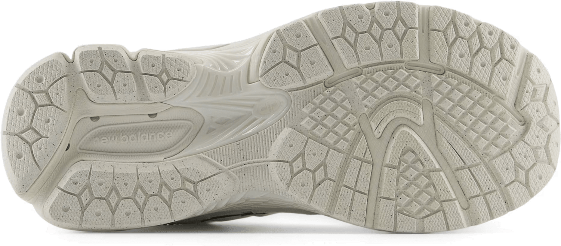 New Balance 2002R Sea Salt Metallic Reflection (GS)