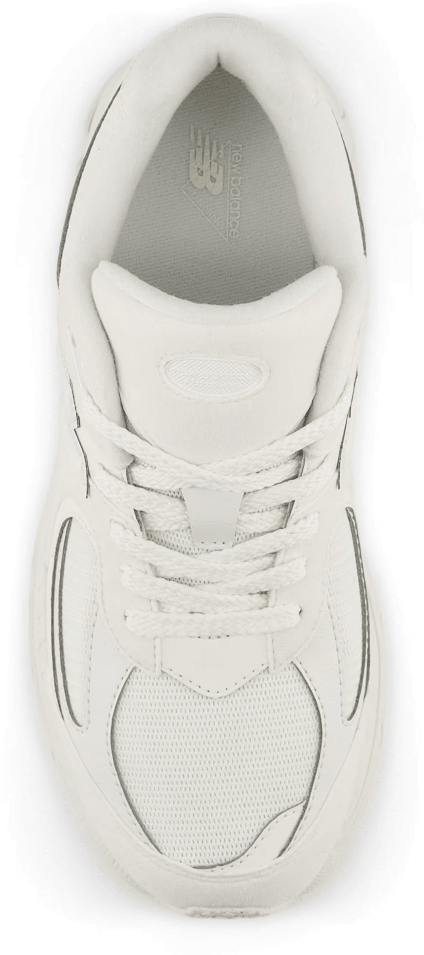 New Balance 2002R Sea Salt Metallic Reflection (GS)