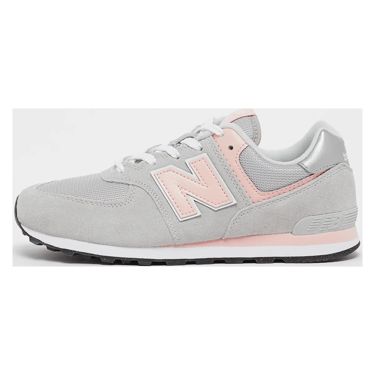 New Balance 574 Core Rain Cloud Pink Haze (GS)