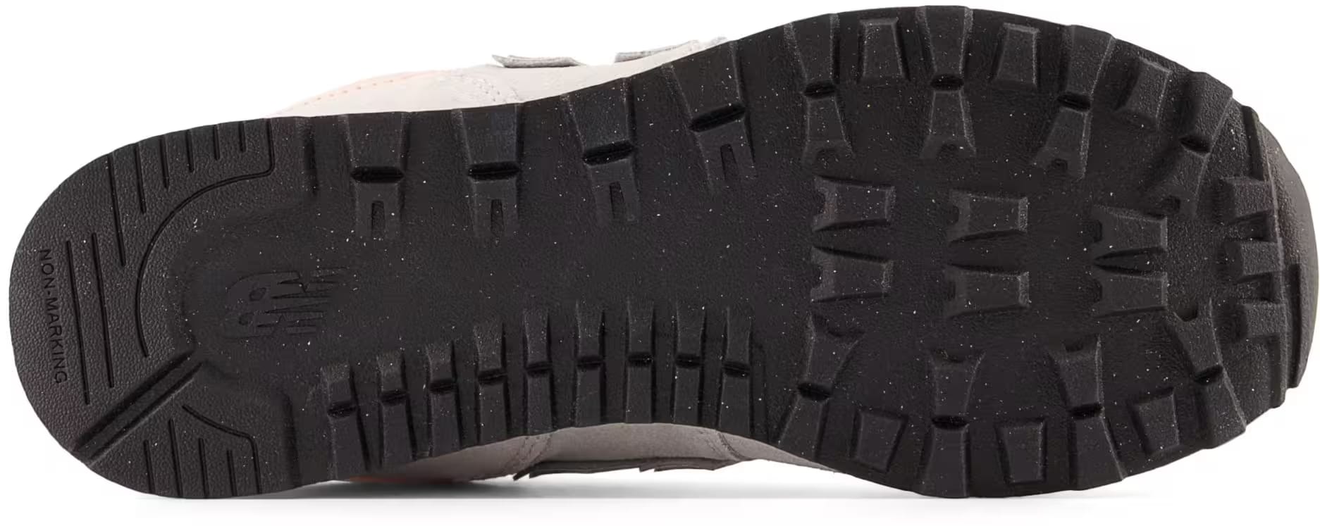 New Balance 574 Core Rain Cloud Pink Haze (GS)