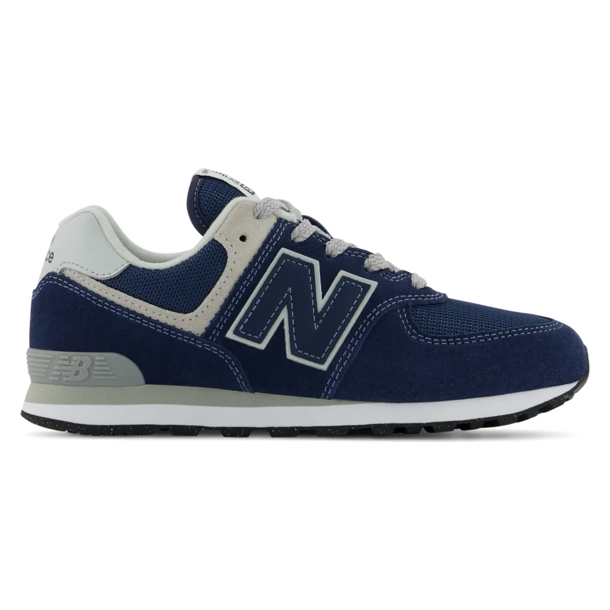 New Balance 574 Core Navy (GS)