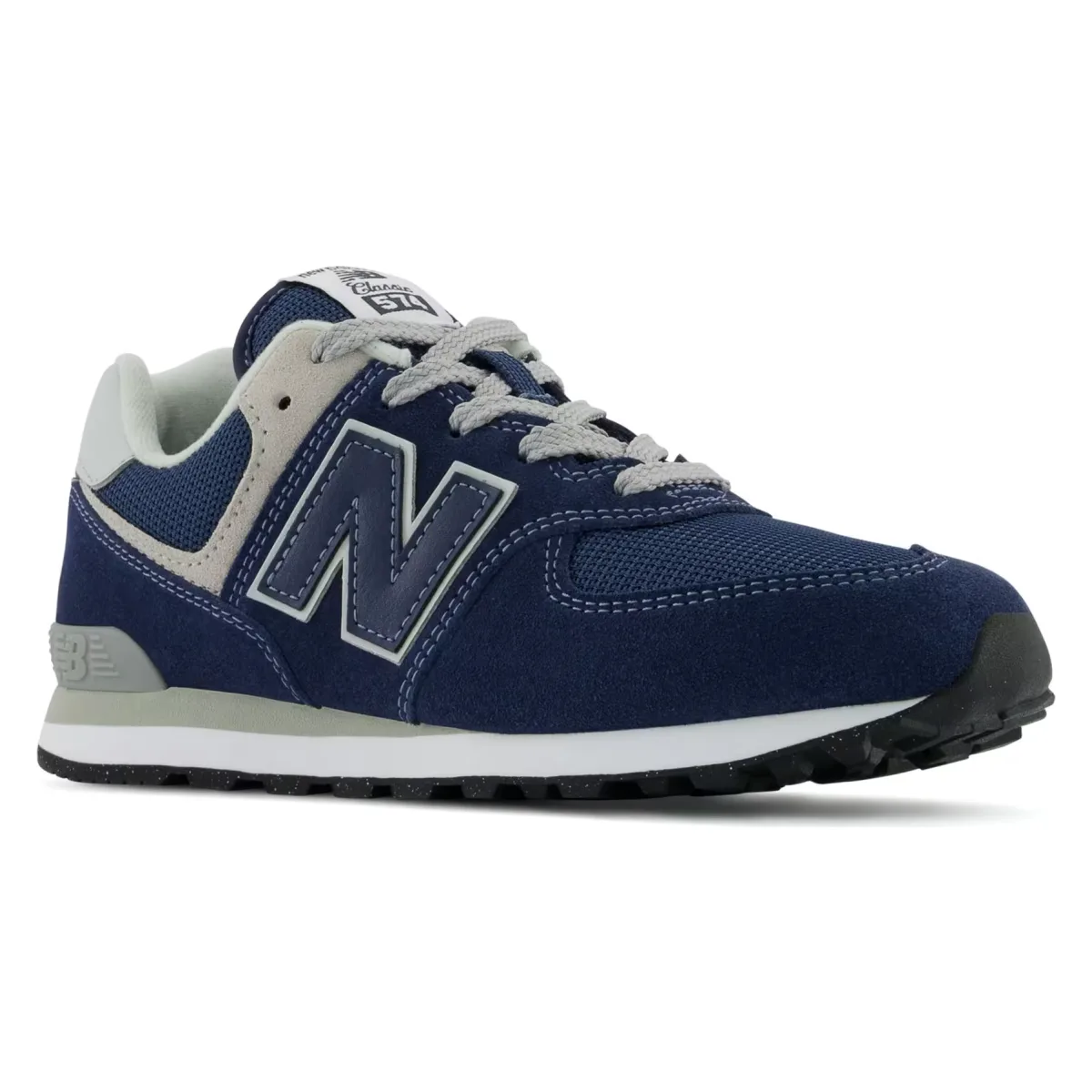 New Balance 574 Core Navy (GS)