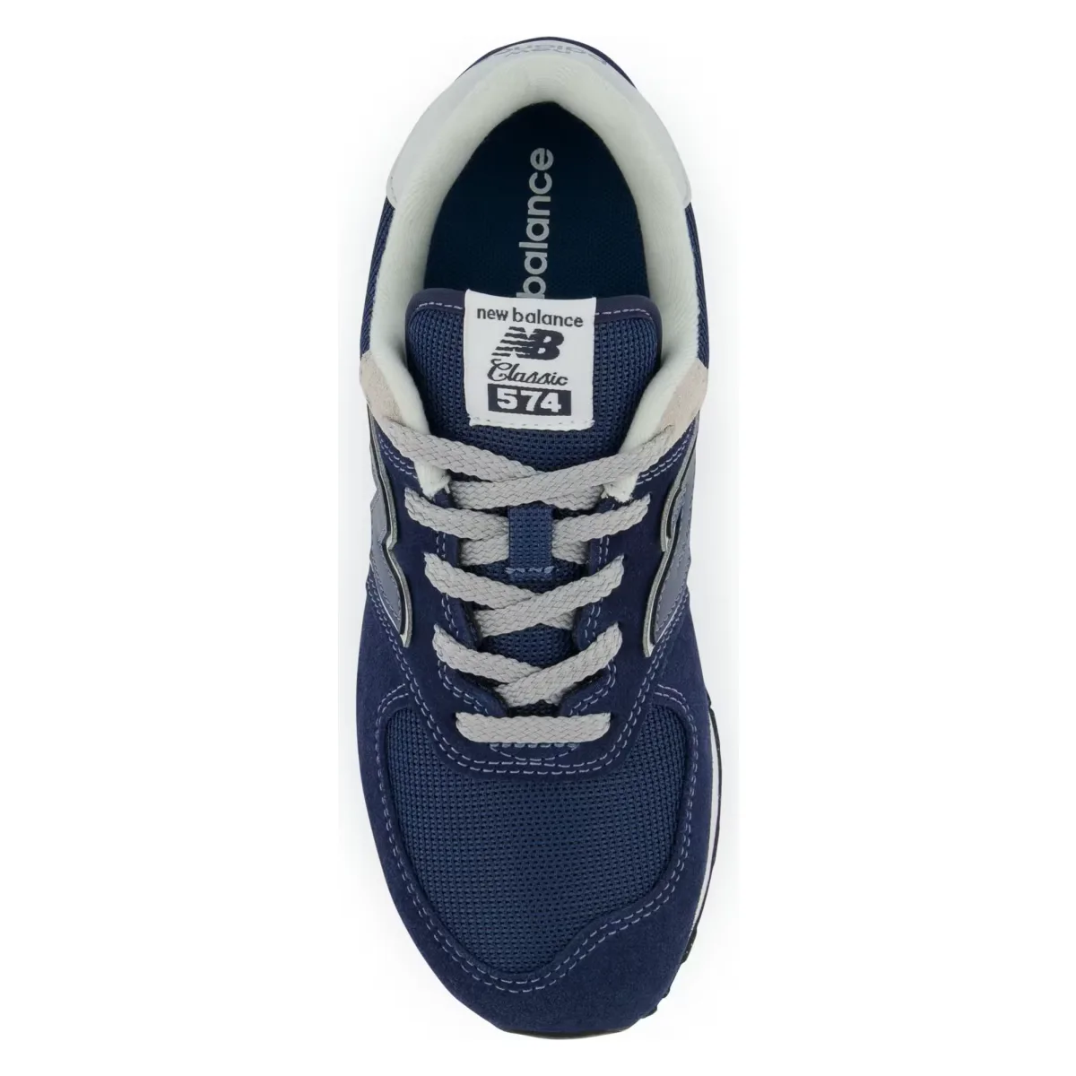 New Balance 574 Core Navy (GS)