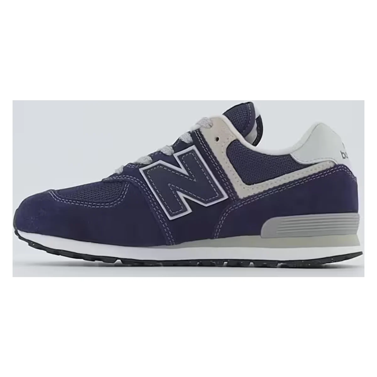 New Balance 574 Core Navy (GS)