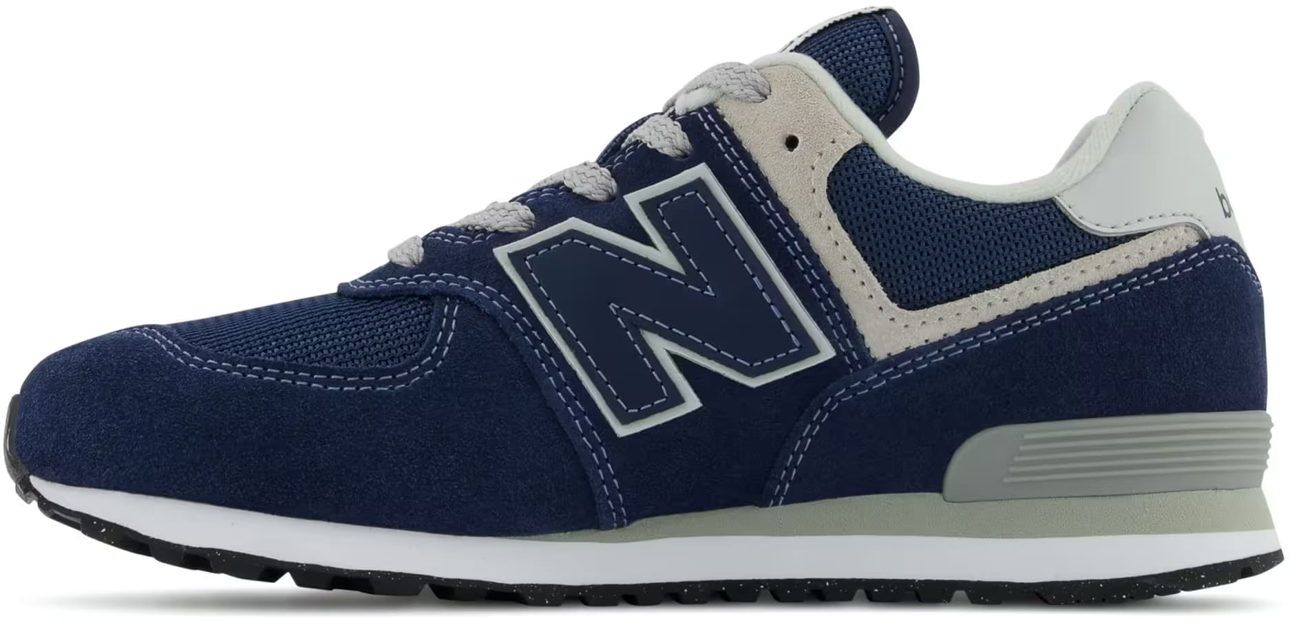 New Balance 574 Core Navy (GS)
