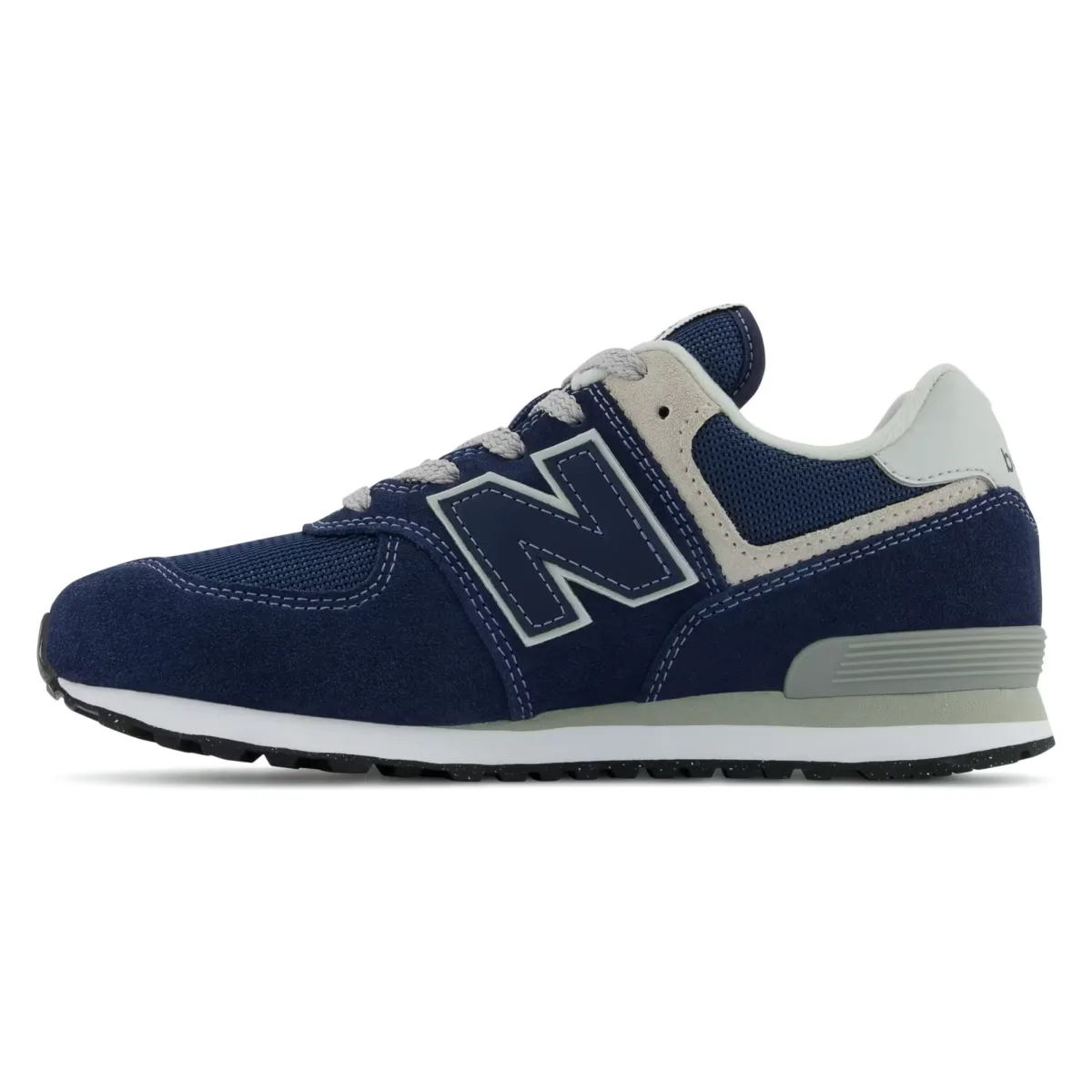 New Balance 574 Core Navy (GS)