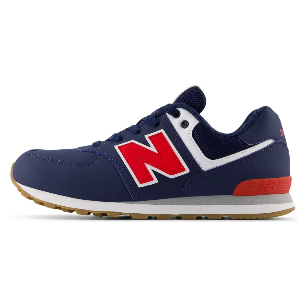 New Balance 574 LACE