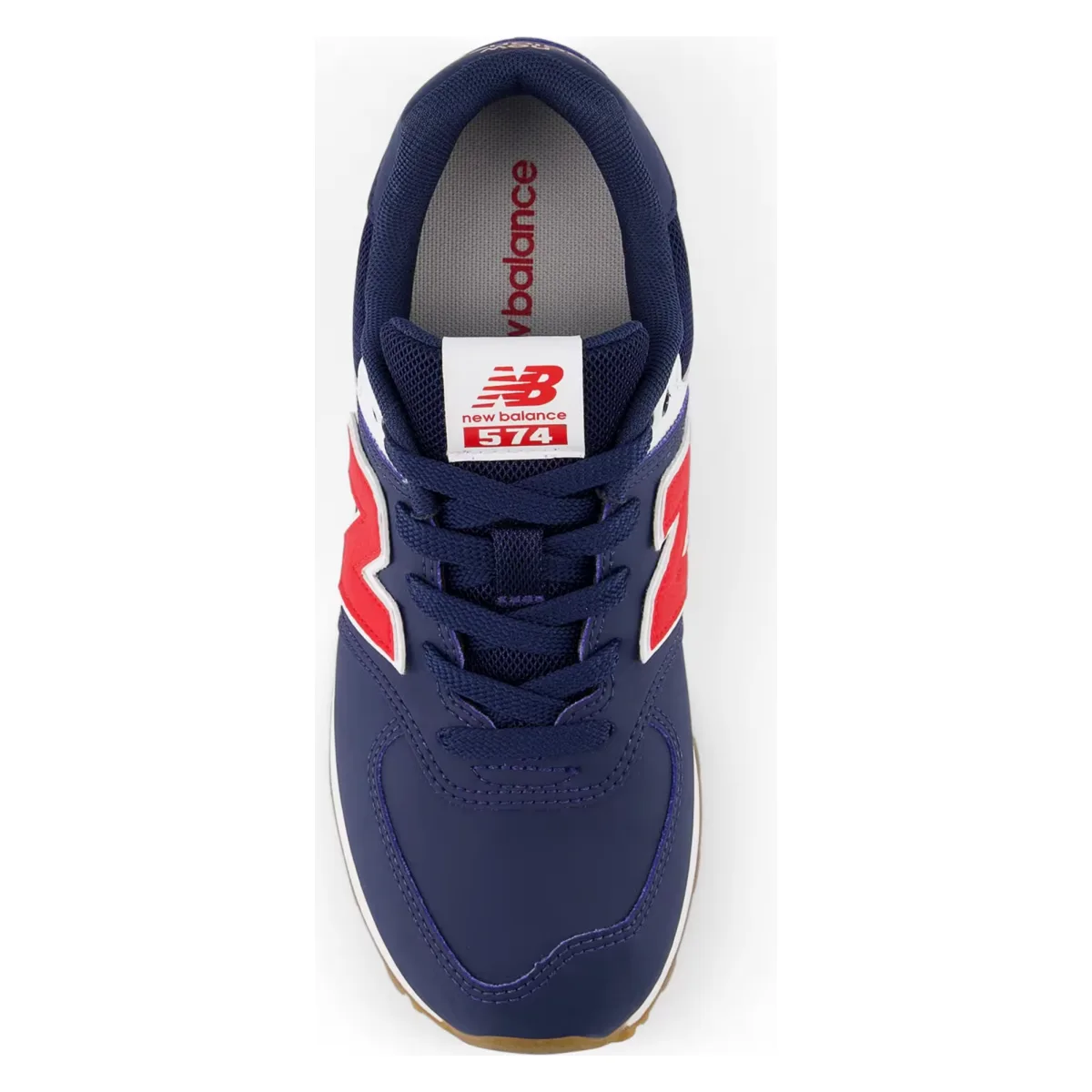 New Balance 574 LACE