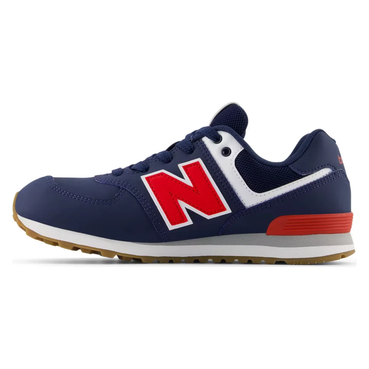 New Balance 574 LACE