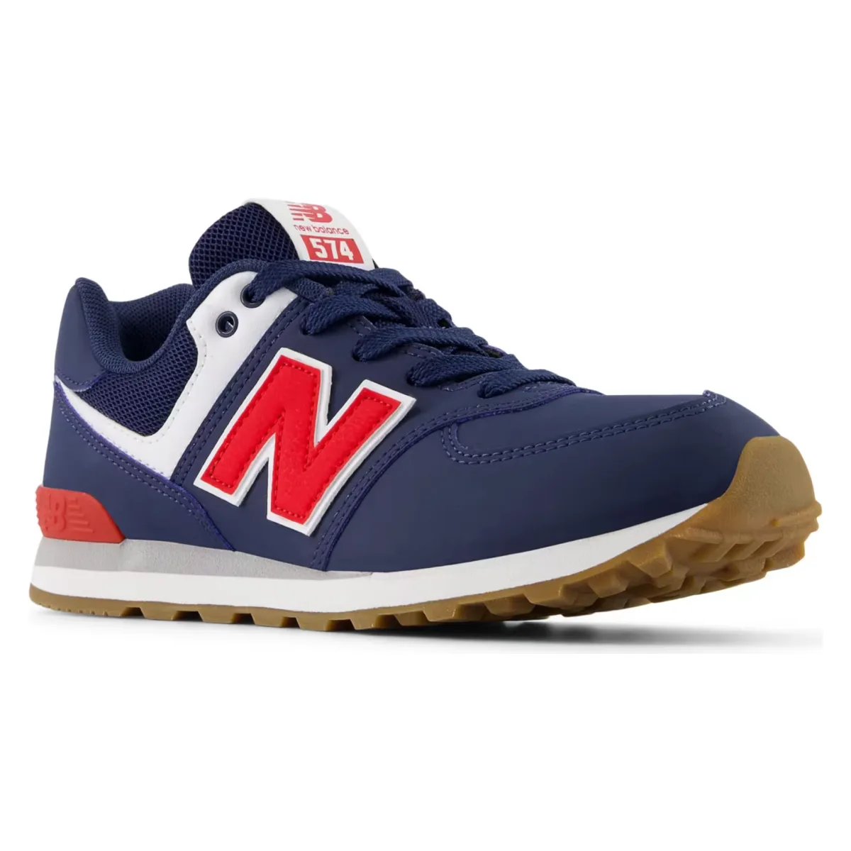 New Balance 574 LACE