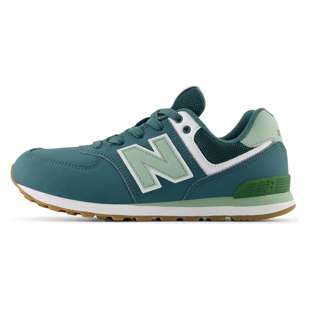 New Balance 574 LACE