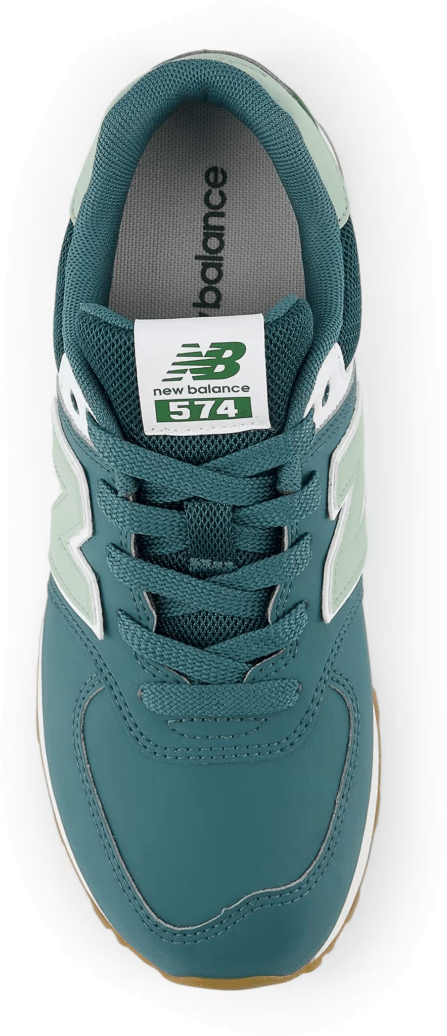 New Balance 574 Lace