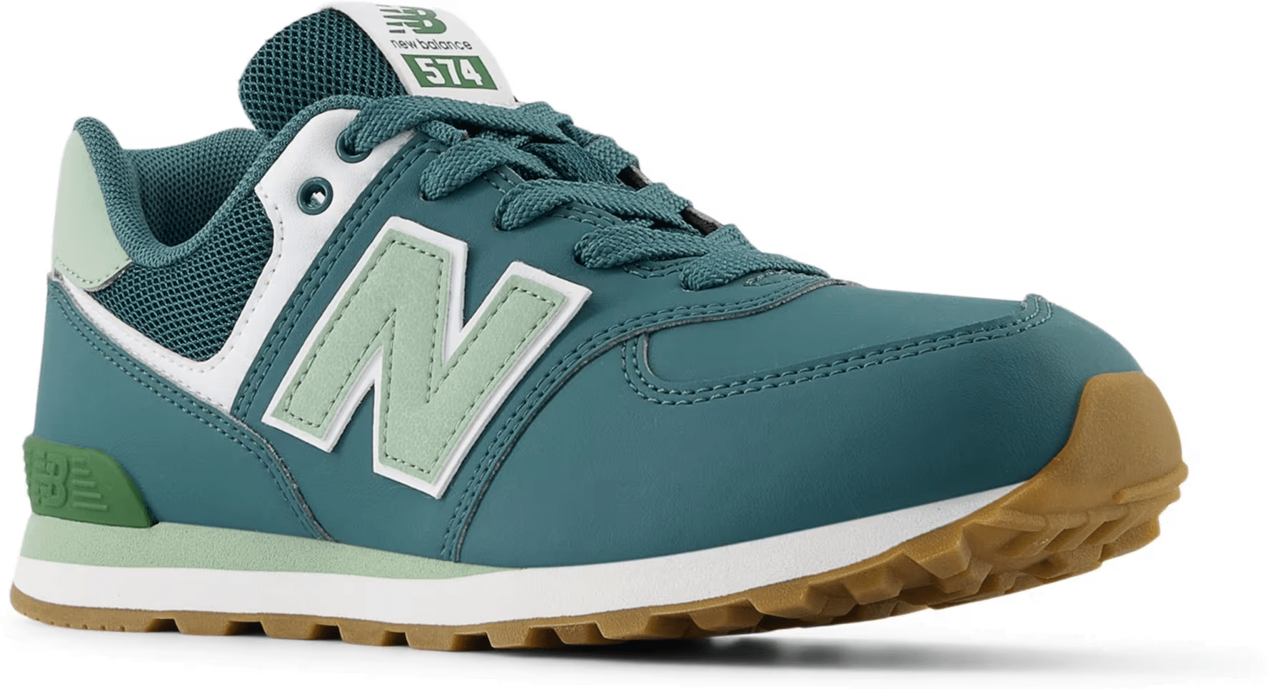 New Balance 574 Lace