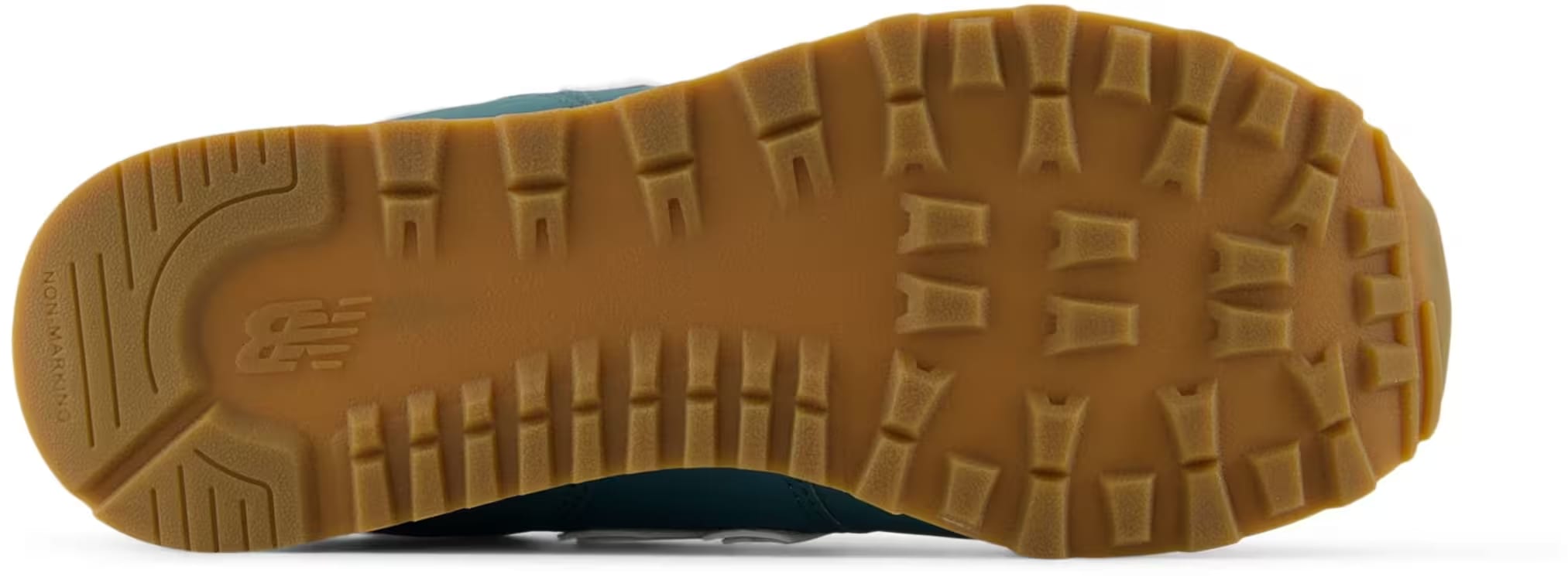 New Balance 574 LACE