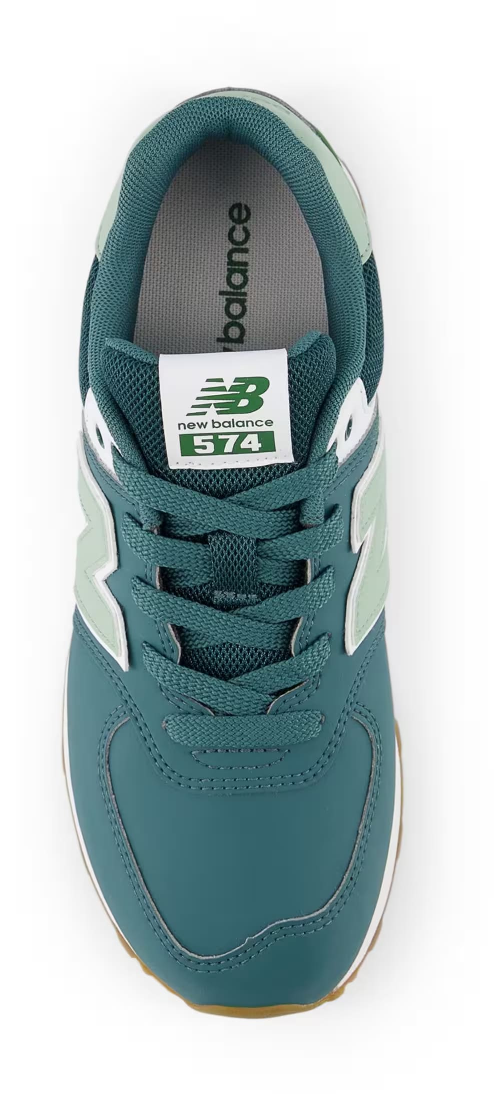 New Balance 574 LACE