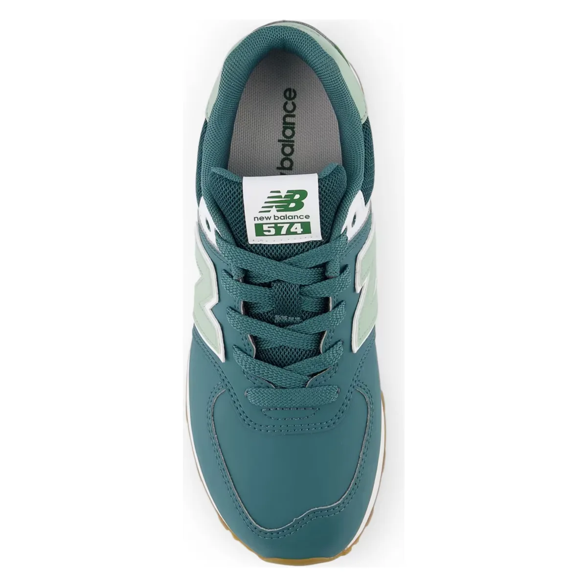 New Balance 574 LACE