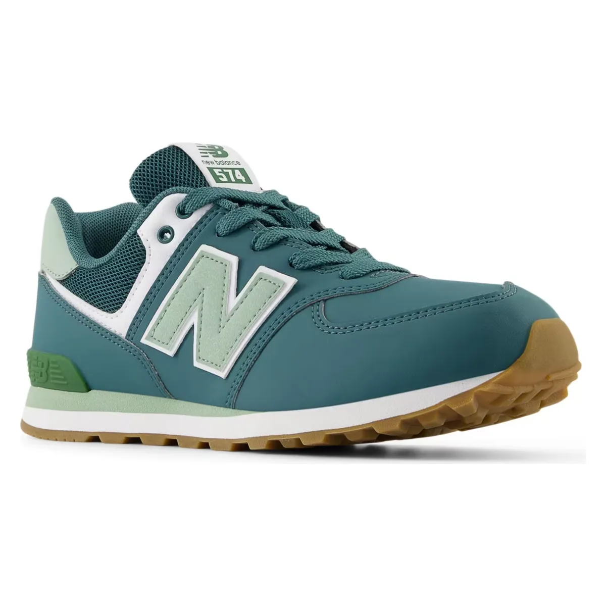 New Balance 574 LACE