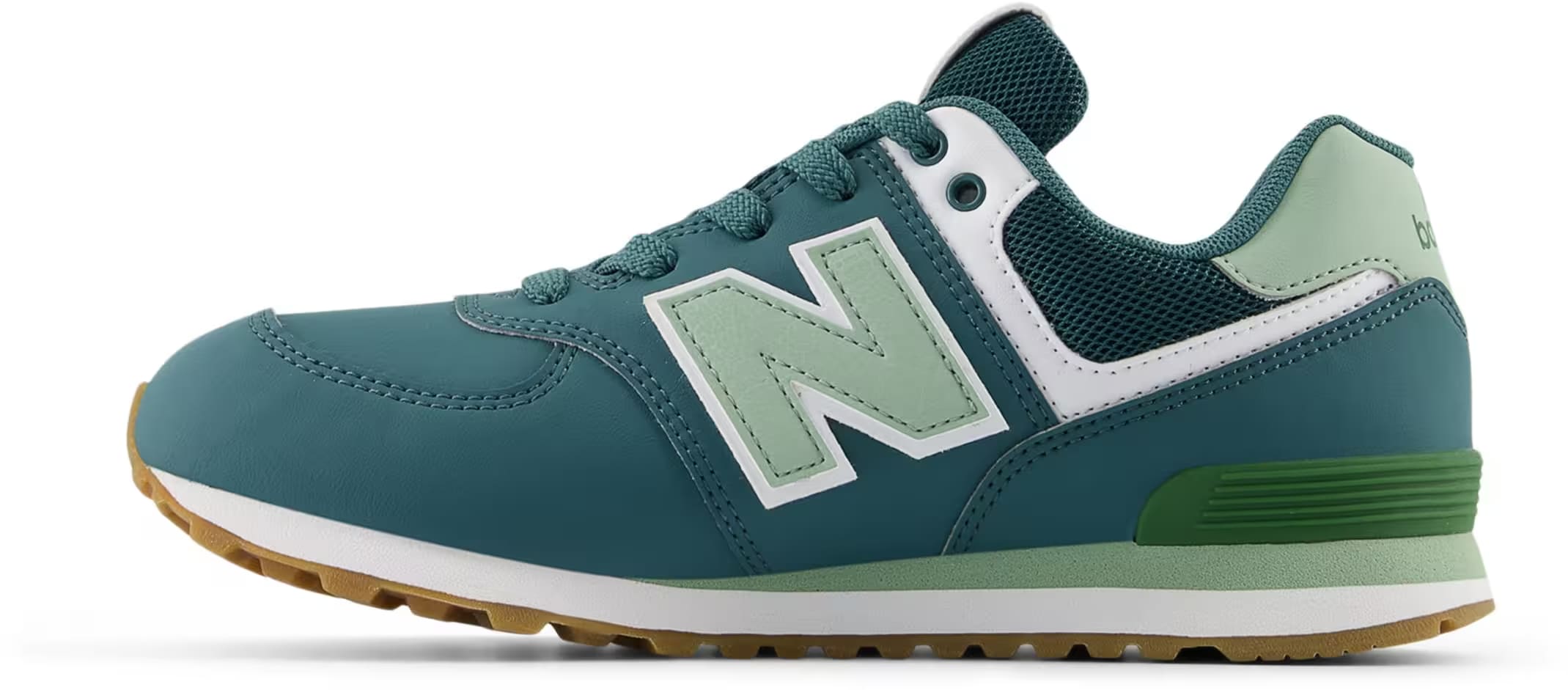 New Balance 574 LACE