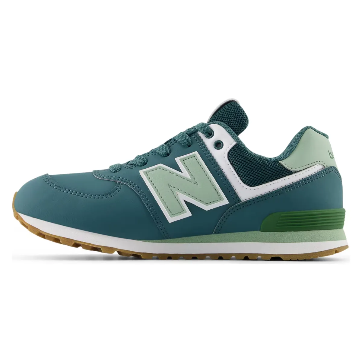 New Balance 574 LACE