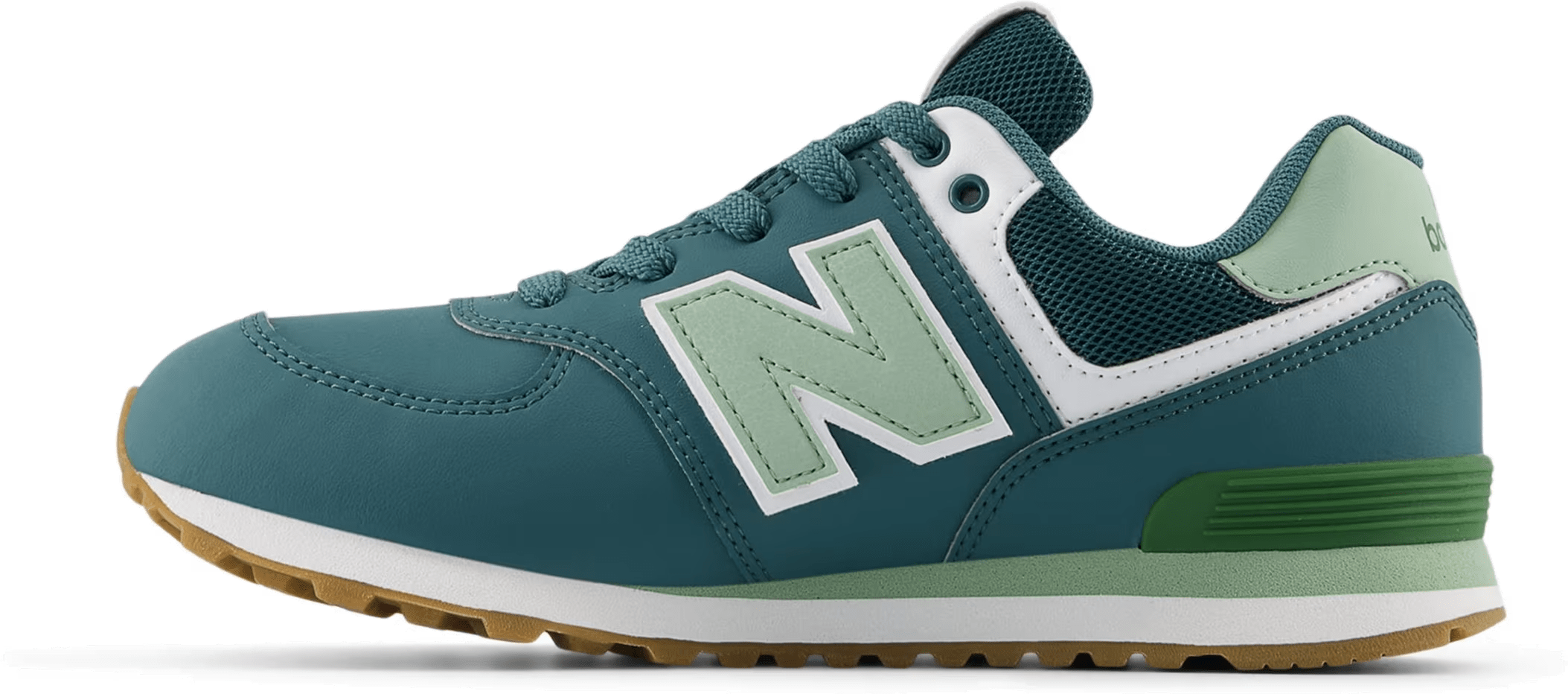 New Balance 574 Lace