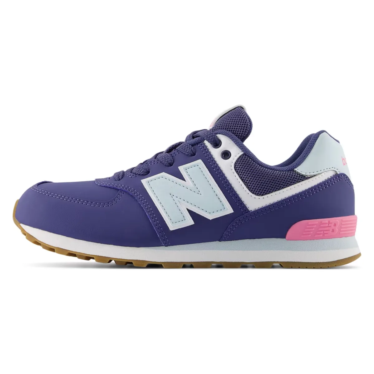 New Balance 574 LACE