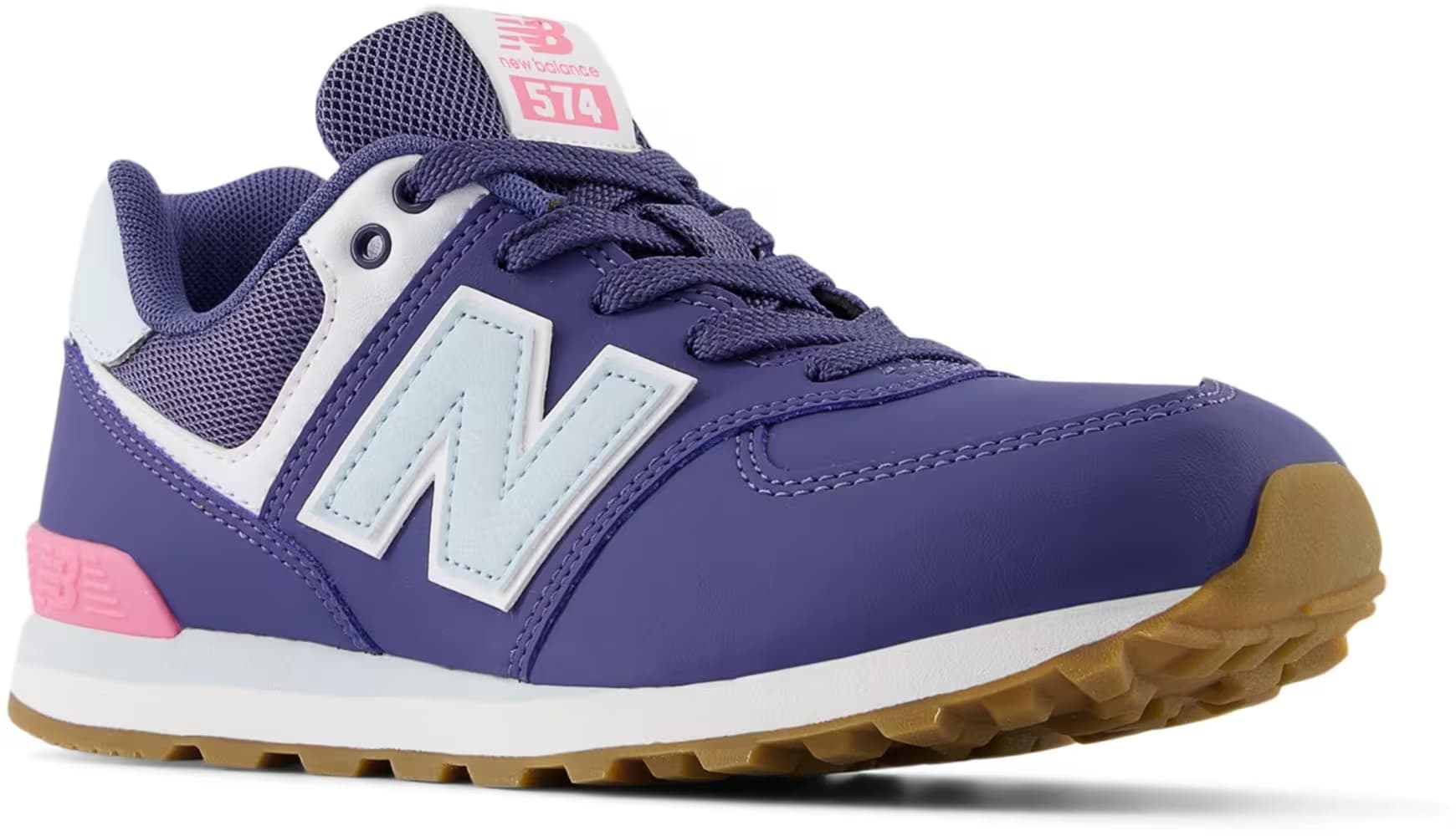 New Balance 574 LACE