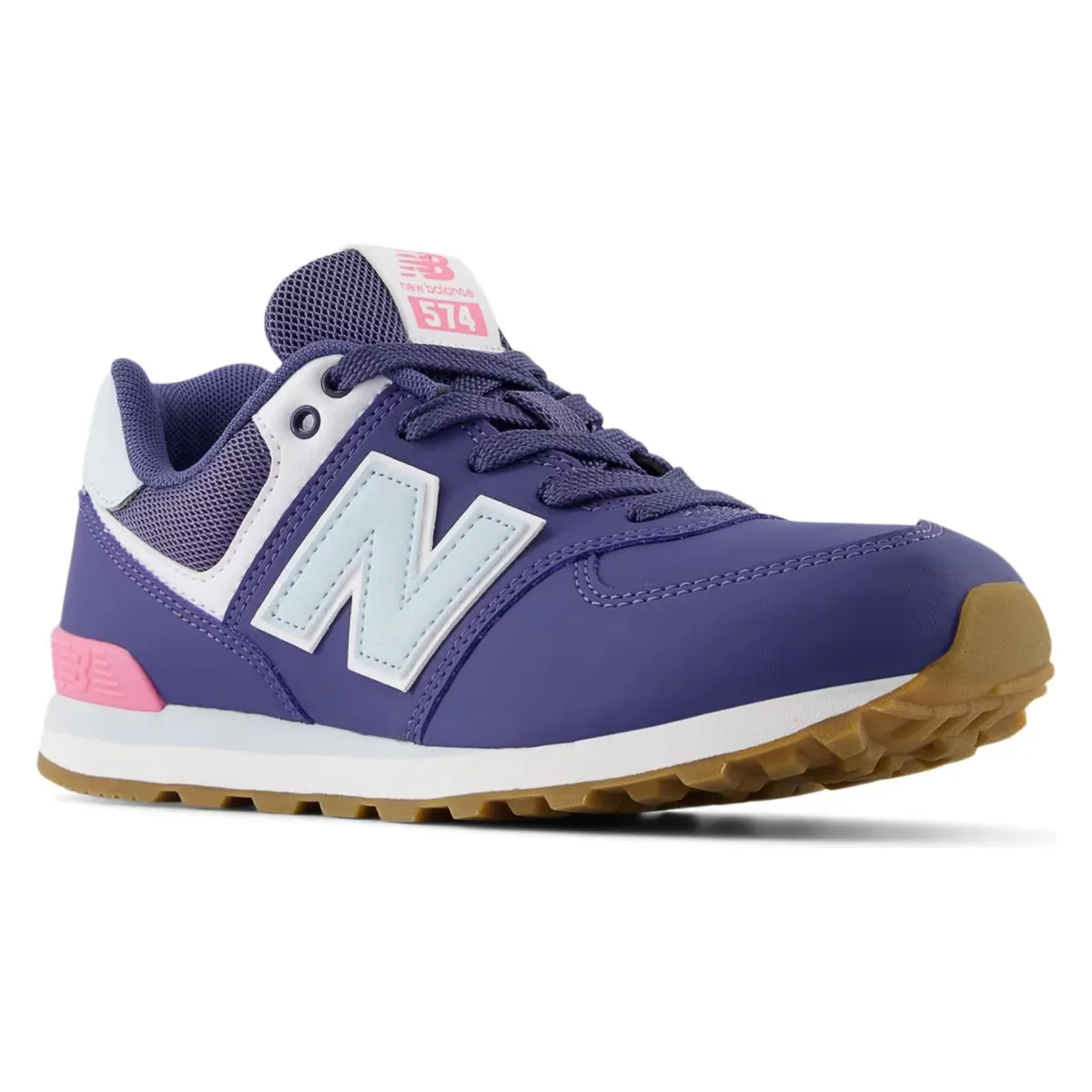 New Balance 574 LACE