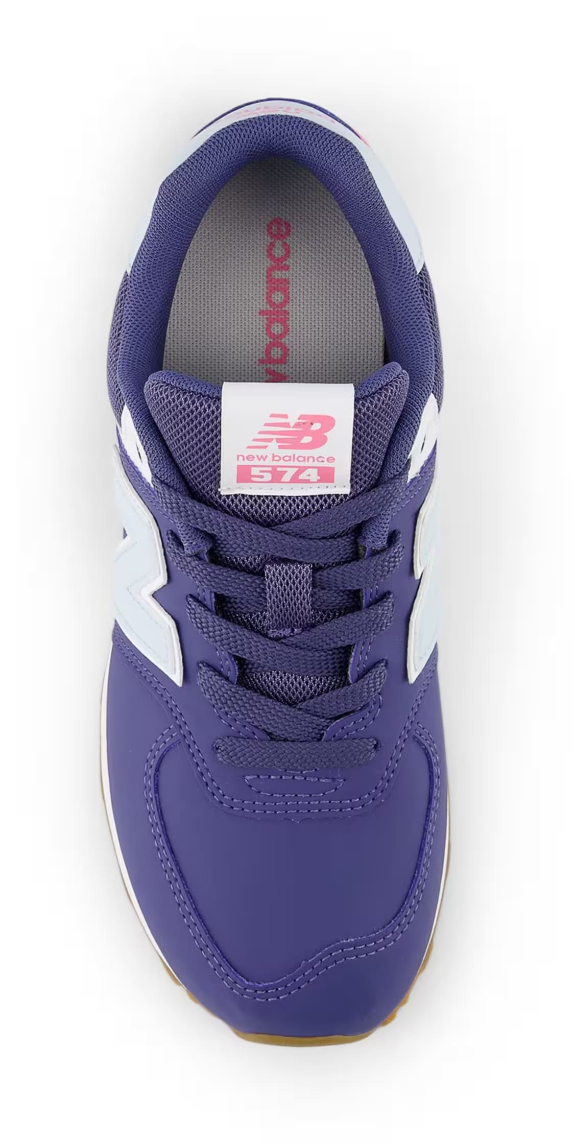 New Balance 574 LACE
