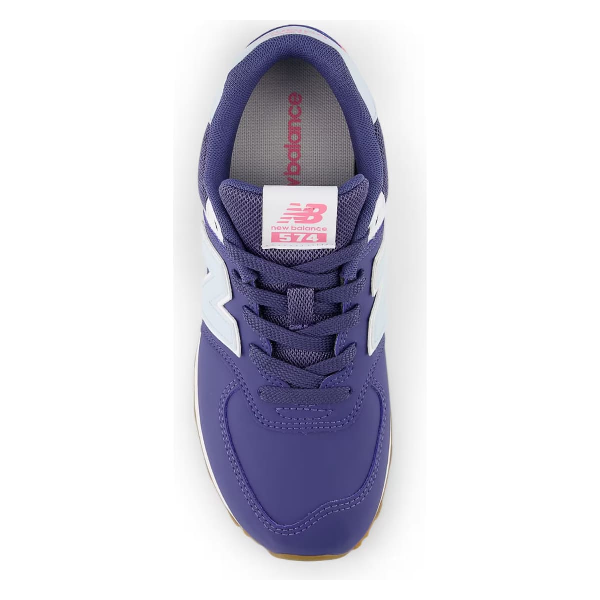 New Balance 574 LACE
