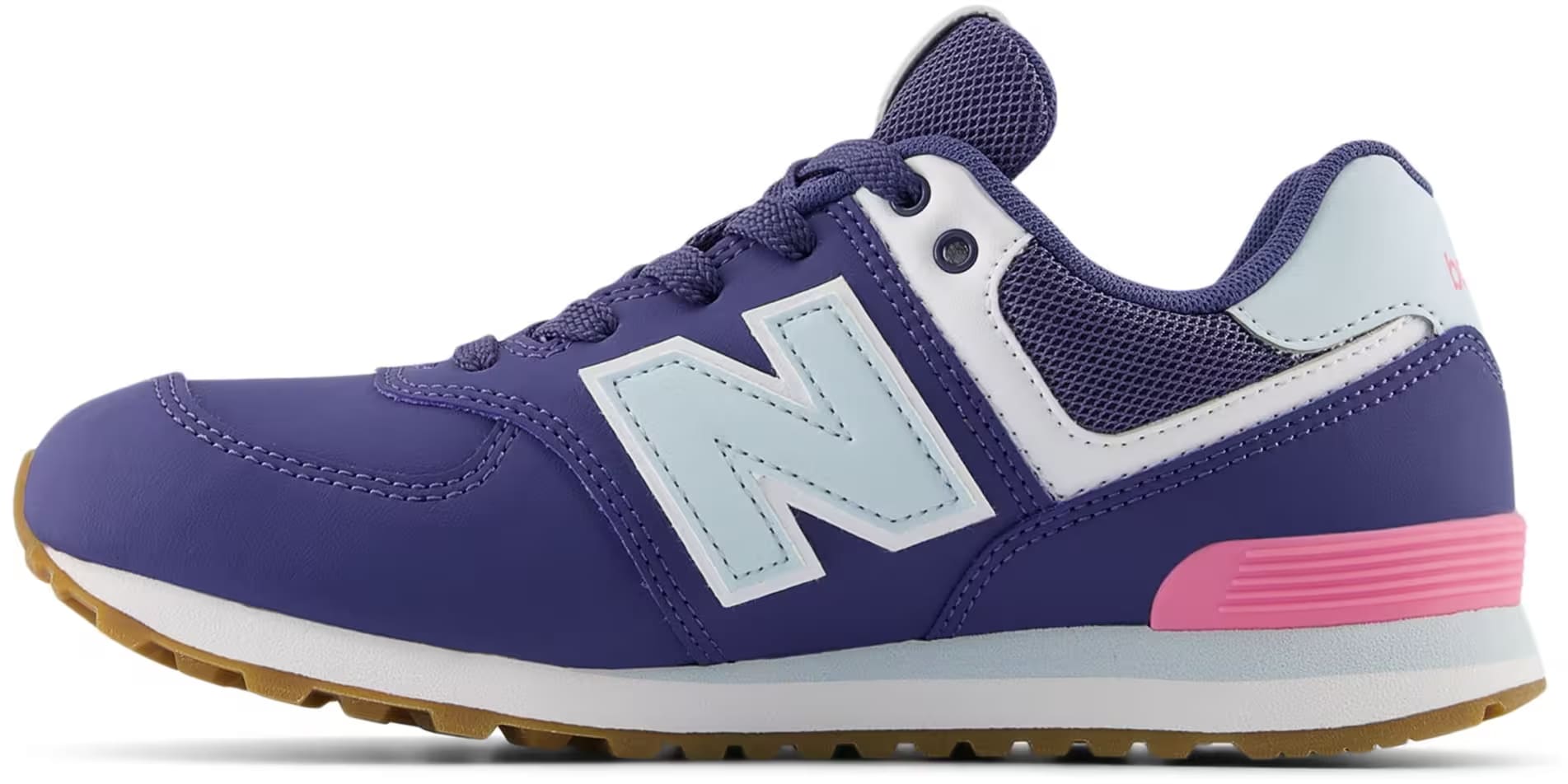 New Balance 574 LACE