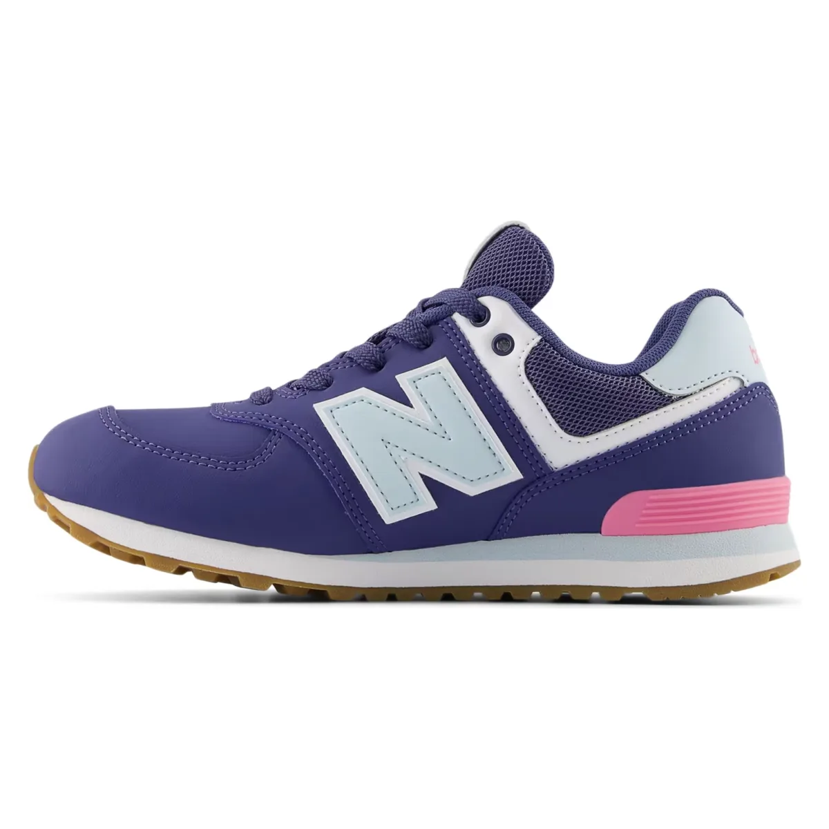 New Balance 574 LACE