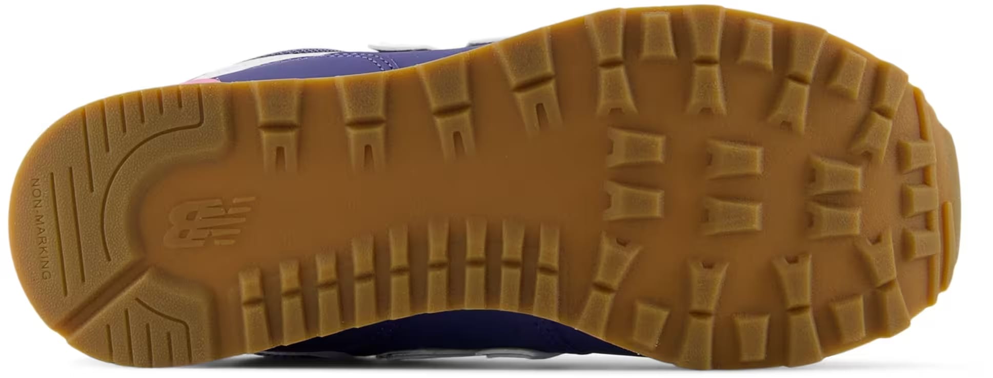 New Balance 574 LACE