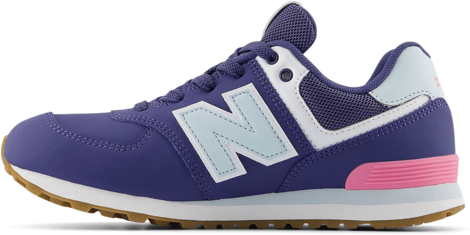 New Balance 574 LACE