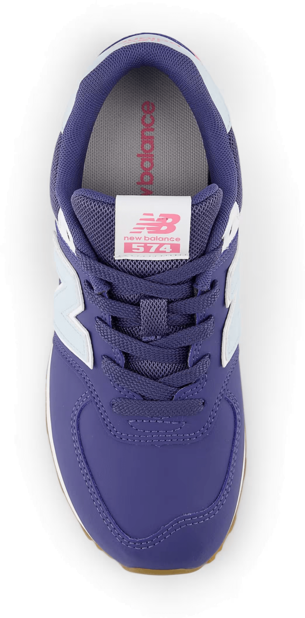 New Balance 574 LACE