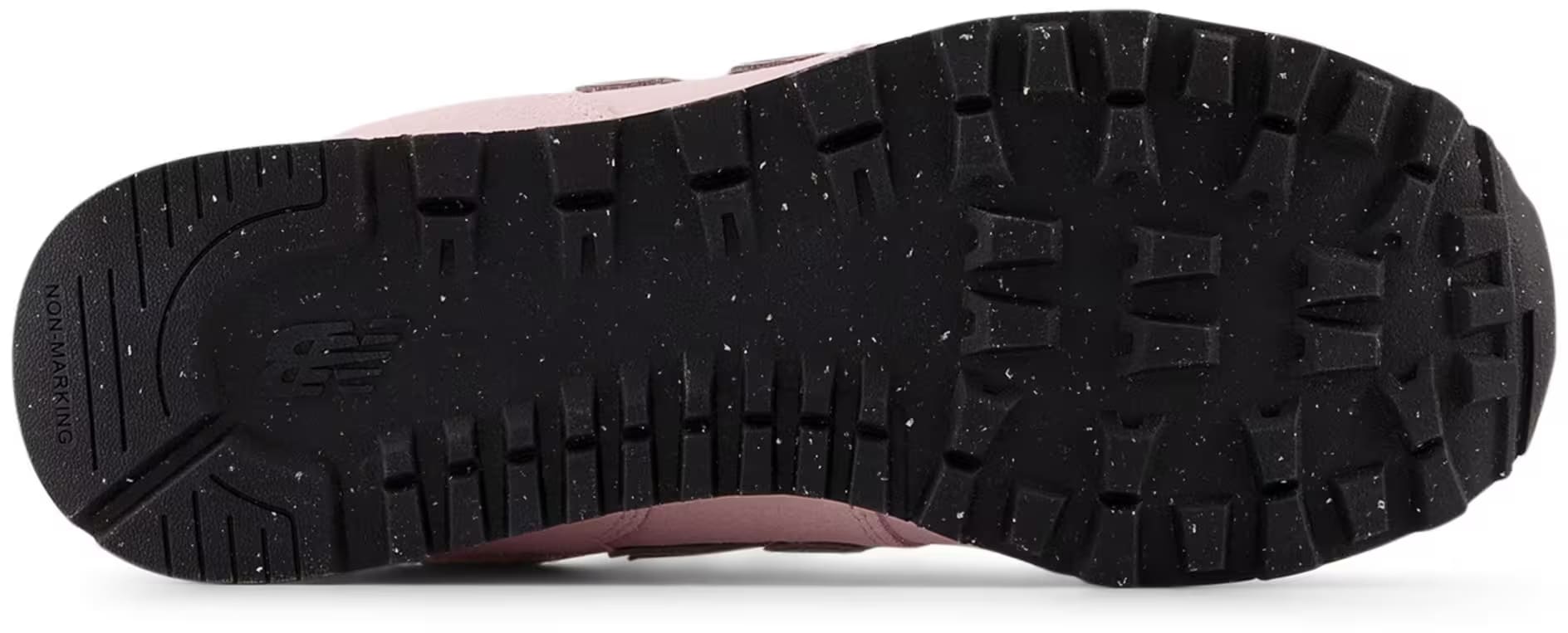 New Balance 574 LACE "Rose Sugar"