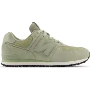 New Balance 574 LACE "Garter Snake"